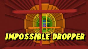 Herunterladen Impossible Dropper zum Minecraft 1.12.2